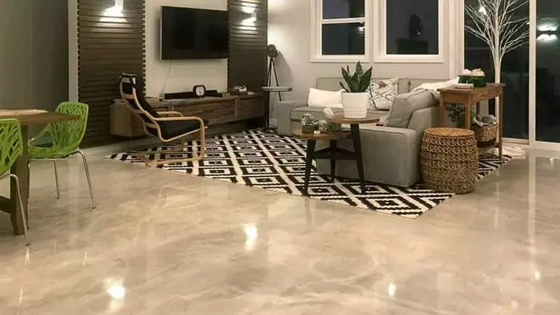 home-epoxy-floor