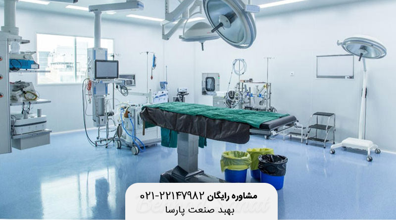 surgery-hospital-tarkett